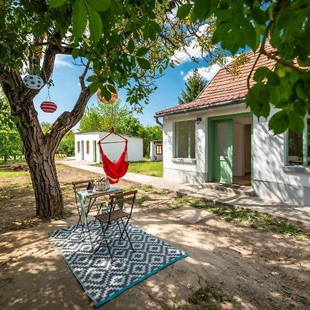 Dobo13 Apartment Balatonboglar Exterior photo